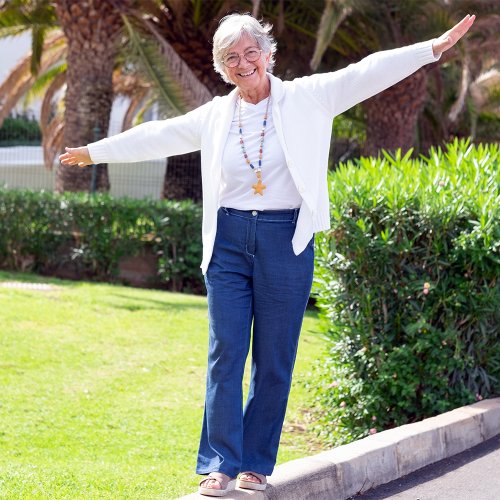 Problema da Falta de Equilíbrio